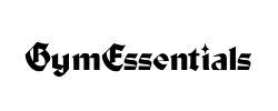 GymEssentials - logo